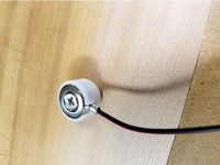 Sienci CNC Long Mill touchplate magnet cover