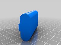 Cooking handle adapter (FIXPERTS)