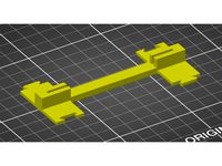 PCI-e card slot holder