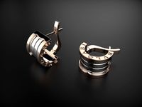 bvlgari | 3D