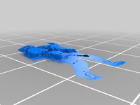 Just Dance 2020 dancer collection 1