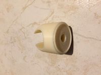 Hand shower bracket