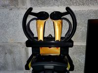 Valve Index Wallmount: version B