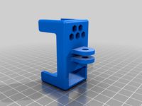 Gopro Hero 8 vertical mount