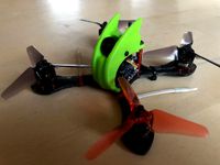 Canopy for Brickracing SB3 Ultra