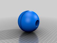 Eeveelution Magical Girl Pokeball