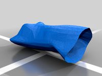 Female Body Sculpture