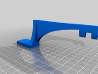 Creality Ender Logitech C-270 Camera Mount