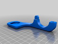 Wahoo Elemnt Bolt Mount