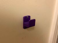 Shark Rocket Wall Mount