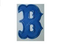 Red Sox Cookie Cutter