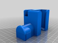 ultimate stethoscope holder model fix