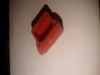 Cast Mold Mosquito Silicone Sock