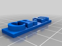 CR-10 Bed Level (300mmx300mm beds only)