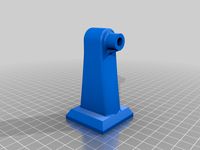 Binocular Tripod Adapter