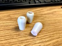 Knob for Curtain Pull