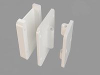 Logitech C920 wall mount