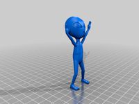 Full Moon Party ALIEN Collection