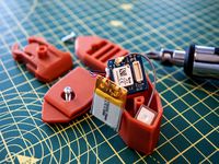 GPS Tracker