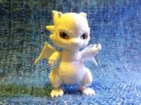 Dragon (BJD) SD - ep#2(Taerion)