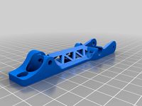 PTFE Holder for Ender 3