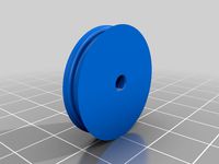 Robot Swivel Drive (3D Print)