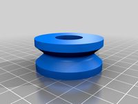 Monoprice Maker Select Filament Guide
