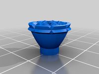 M3 Thumb Stick for transmission modded