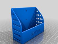 Multimeter Holder