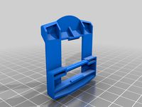 Toolbox clip / Buckle