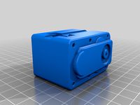 HerkuleX Servo DRS-0601