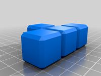 Tetrominoes and the "L-Game"