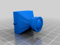 26mm  fpv camera mock up!