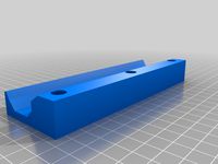 KFZ Batterie Halter Car Battery