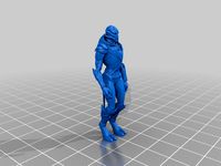 vetra nyx