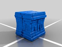 Bricks Block