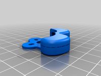 Source One Arm Guard for 5mm arms