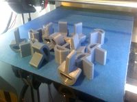 Deck Board Spacer (.1875")