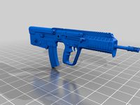 IWI x95