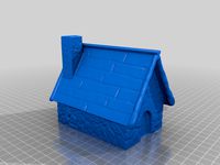 Medieval House