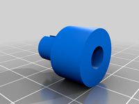 35mm film adapter for Mamiya RZ67