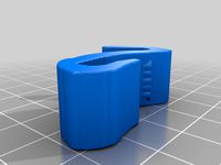 Oculus Quest Minimum Controller Knuckle Grips