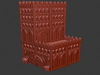 Titan World Building