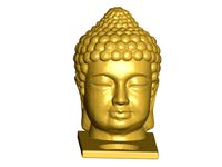 Buddha Tealight Candle Holder