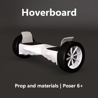 Hoverboard
