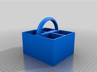 FlipStick Box or other carrier