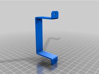 Monoprive Select Mini Pro Power Supply Strap