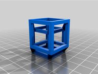 Hypercube