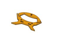 Rope winder