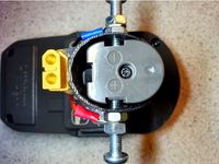 Ryobi battery "thief"